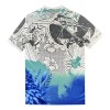 Maglia ufficiale Brasile x Parrot Special 2024-25 per Uomo